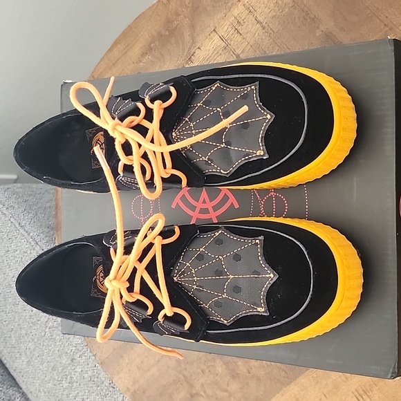 Strange Cult Creepers - Picture 1 of 4